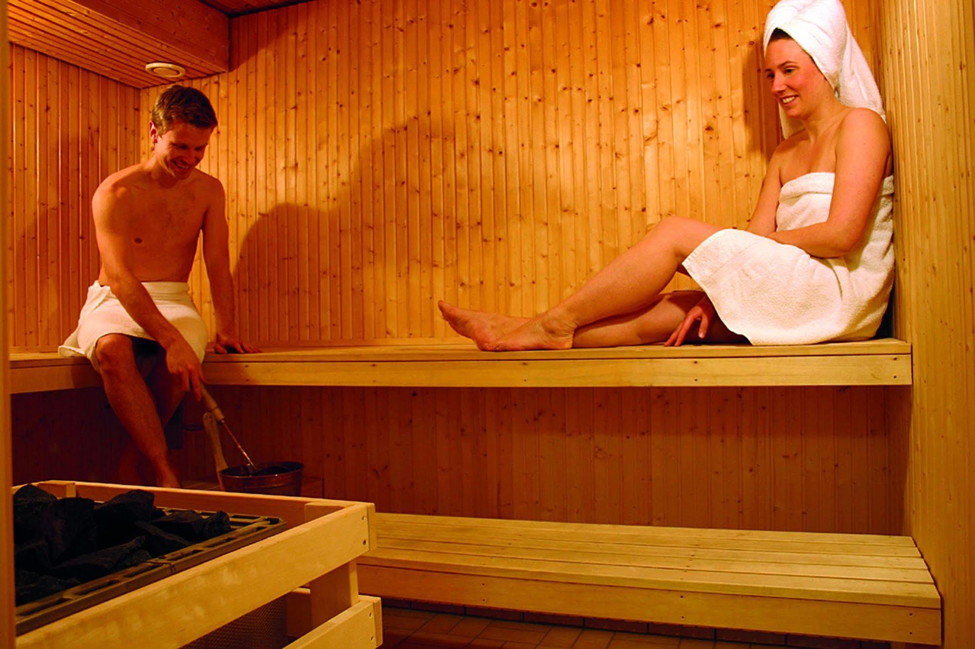 Hotell Kebne Kiruna Esterno foto